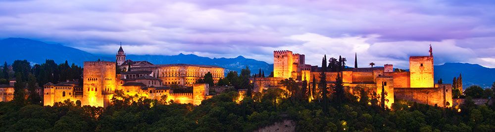 low-cost-taxi-panoramica-castillo-alhambra