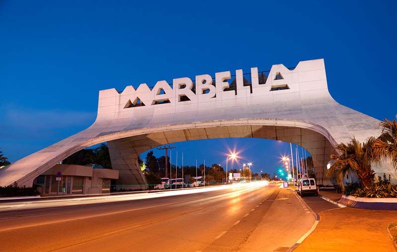 Tour Marbella